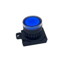 Frontal de Comando Iluminado Pulsante Autonics S2PRU-P3B 38340 38340