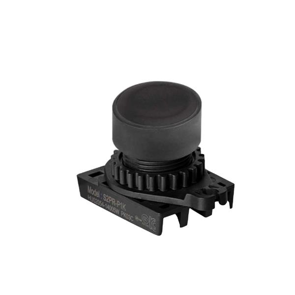 Frontal de Comando Pulsante Autonics S2PR-P1K 38391 38391