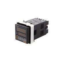 Contador e Temporizador 100~240VCA Autonics CT6S-2P4 38298 38298