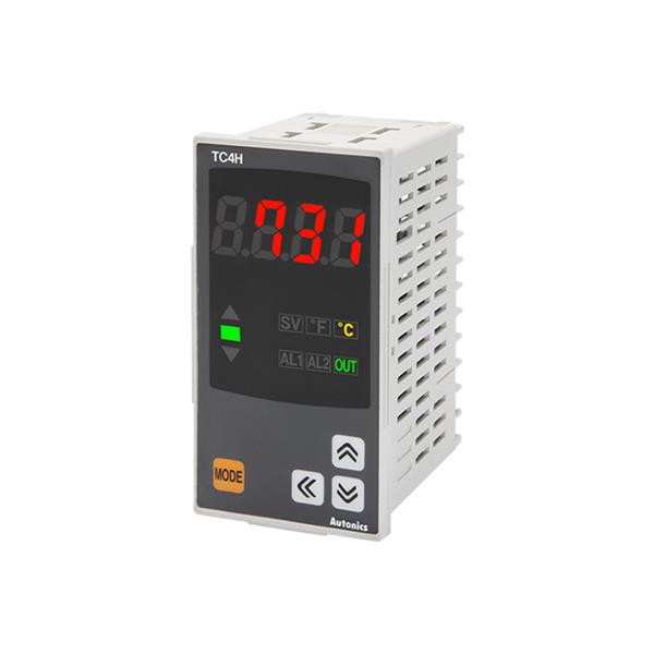 Controlador de Temperatura Autonics TC4H-14R 38330 38330