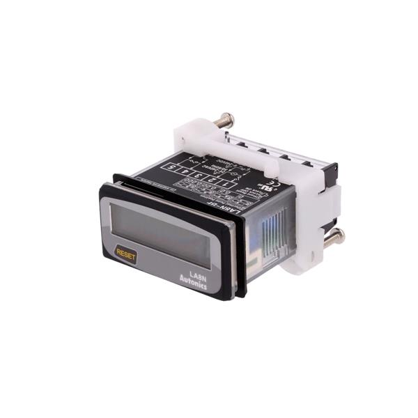 Contador de Pulsos Autonics LA8N-BN-L 38343 38343