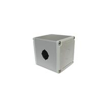 Caixa Metálica com um Furo 22mm Autonics SA-SB1 38083 38083