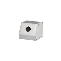 Caixa Metálica com um Furo 22mm Autonics SA-SB11 38085 38085