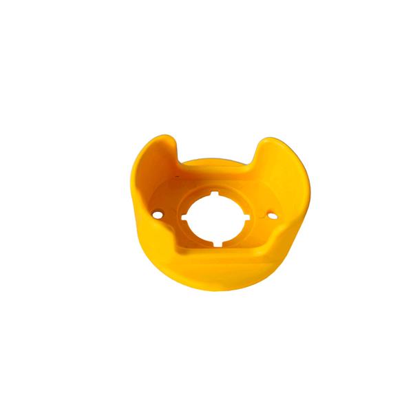Protetor Plástico Amarelo Para Botão Emergência 22mm Autonics SA-EG1 38092 38092