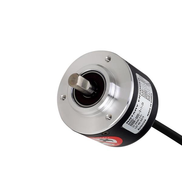 Encoder Incremental Autonics E50S8-2000-3-T-24 38293 38293