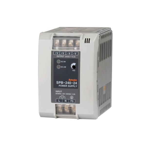 Fonte Chaveada 240W 24V Autonics SPB-240-24 38300 38300