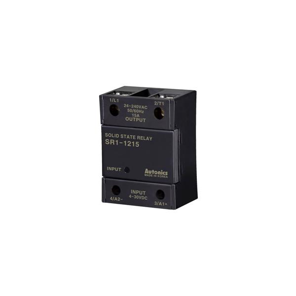Relé de Estado Sólido Autonics SR1-1215 38302 38302