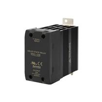 Relé de Estado Sólido Autonics SRH1-1240-N 38334 38334 