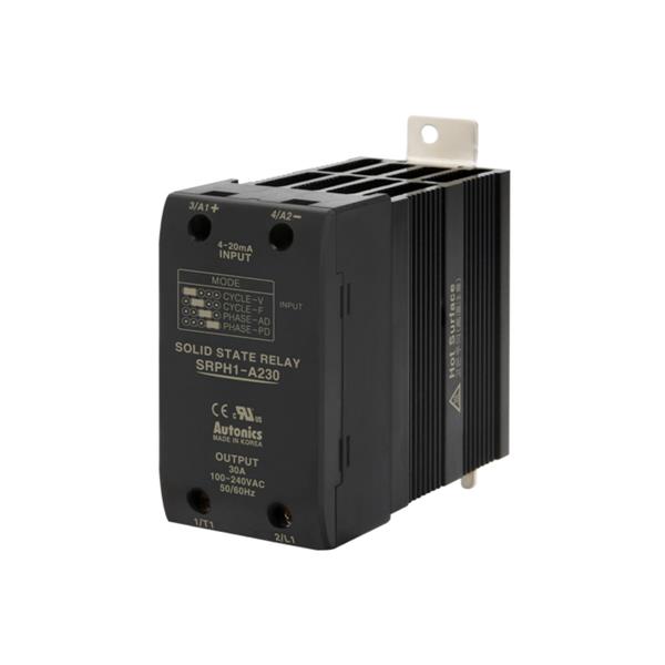 Relé de Estado Sólido Autonics SRPH1-A230 38376 38376