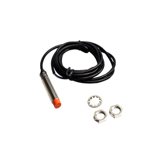 Sensor Indutivo Tubular Autonics PR12-4AC 38308 38308