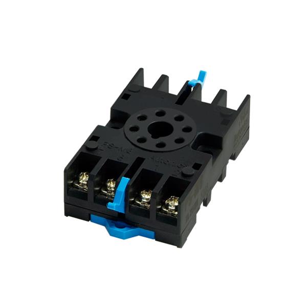 Soquete para Temporizador Autonics PS-M8 38309 38309