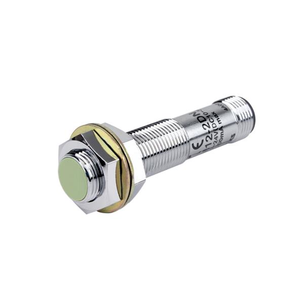 Sensor Indutivo Tubular Autonics PRCMT12-2DO 38311 38311