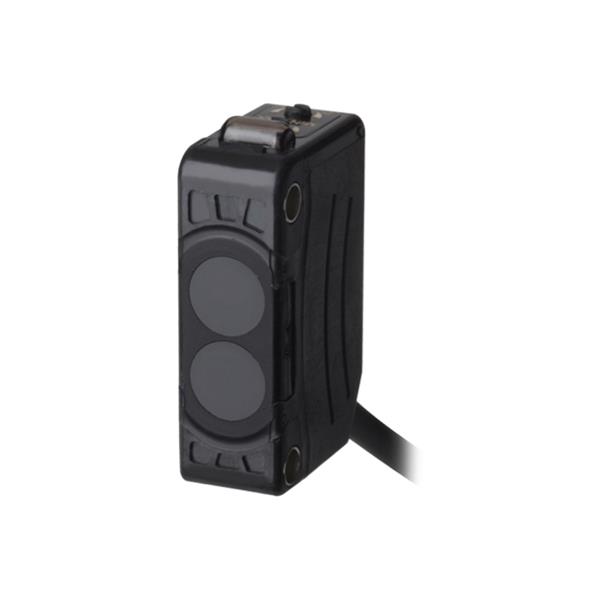 Sensor Fotoelétrico Miniatura Difuso Autonics BJ100-DDT-P 38316 38316