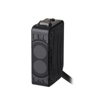 Sensor Fotoelétrico Miniatura Difuso Autonics BJ100-DDT-P 38316 38316 