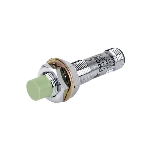 Sensor Indutivo Tubular Autonics PRCM12-4DN 38319 38319