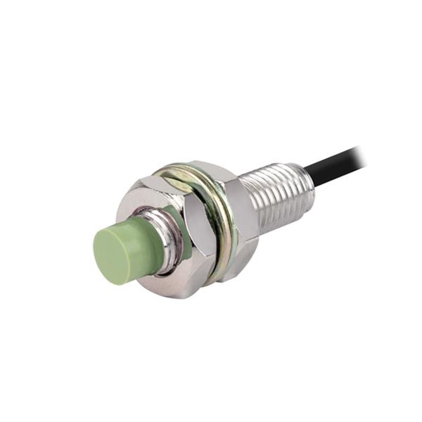 Sensor Indutivo Tubular Autonics PRT08-2DO 38320 38320