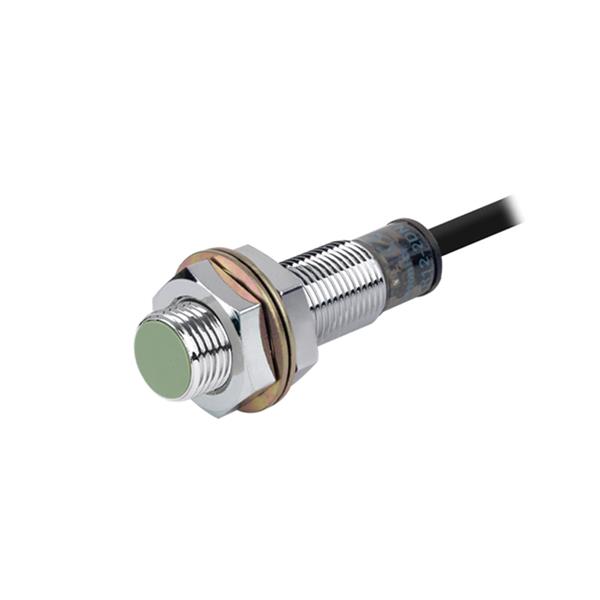 Sensor Indutivo Tubular Autonics PRT12-2DO 38321 38321