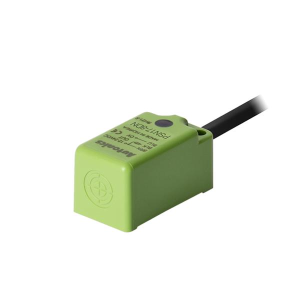 Sensor de Proximidade Indutivo Quadrado Autonics PSN17-8DN 38322 38322