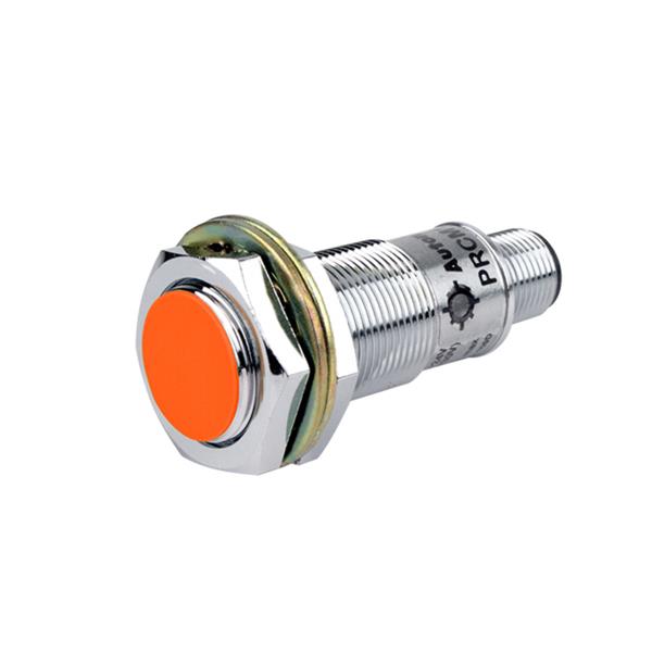 Sensor Indutivo Tubular Autonics PRCMT18-5DC 38327 38327