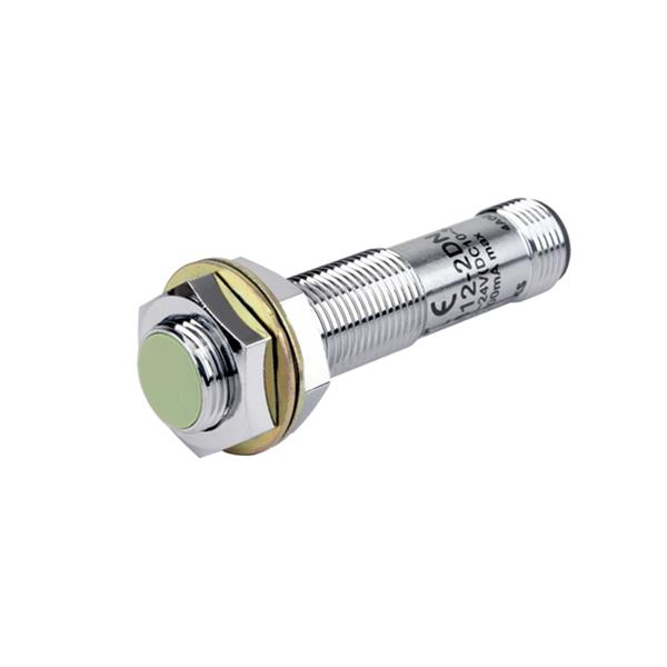 Sensor Indutivo Tubular Autonics PRCM12-2AO 38359 38359