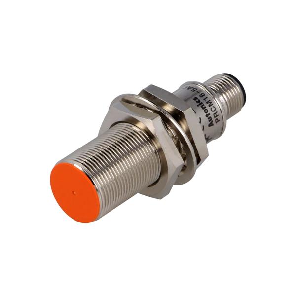 Sensor Indutivo Tubular Autonics PRCM18-5AC 38362 38362