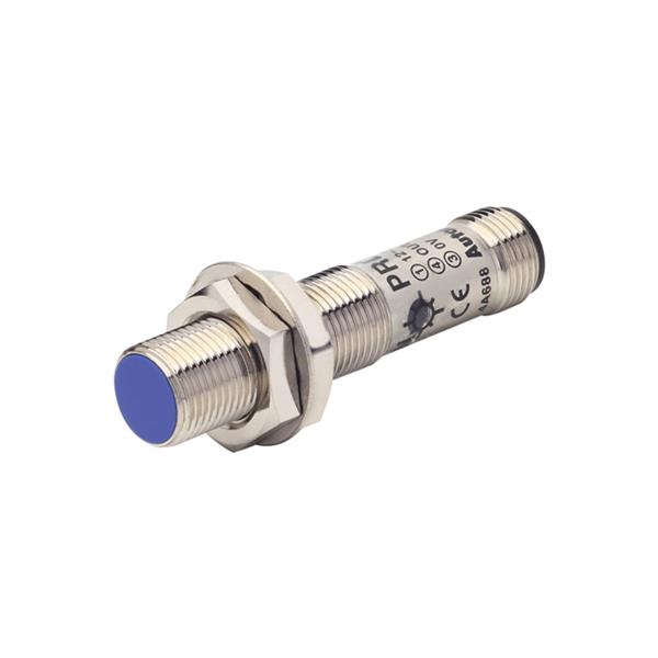 Sensor Indutivo Tubular Autonics PRDCM12-4DP2 38351 38351