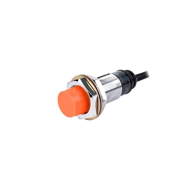 Sensor Indutivo Tubular Autonics PR18-8AC 38356 38356