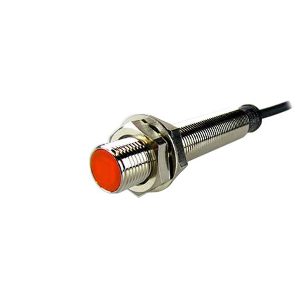 Sensor Indutivo Tubular Autonics PRL12-2DN 38371 38371