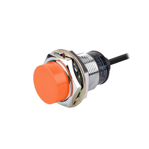 Sensor Indutivo Tubular Autonics PR30-15DP 38278 38278