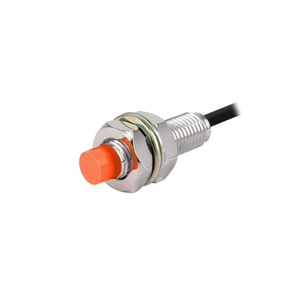Sensor Indutivo Tubular Autonics PR08-2DP 38095 38095