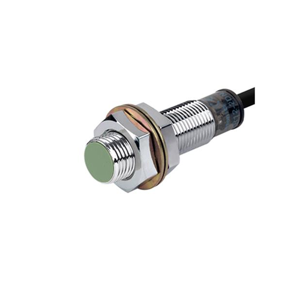 Sensor Indutivo Tubular Autonics PR12-2DN 38097 38097