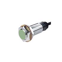 Sensor Indutivo Tubular Autonics PR18-5DN 38099 38099