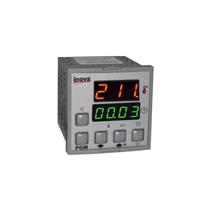 Termostato e Temporizador Digital 80~250VAC Inova INV-20013/J 38440 38440 