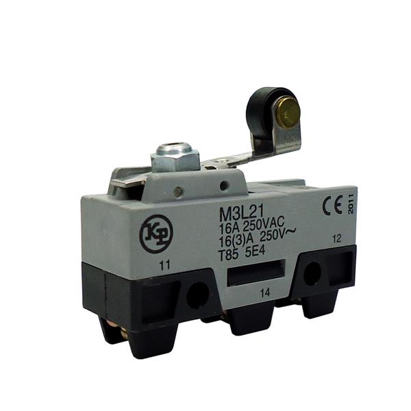 Chave Fim de Curso Kap M3L21 38444 38444