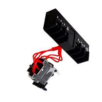 Contato Auxiliar 2NAF Eaton ELCM1-AUX 38641 38641