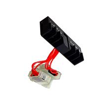 Contato Auxiliar 2NAF Eaton ELCM2-AUX 38642 38642