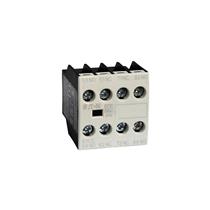 Bloco de Contato Auxiliar Frontal 1NA+3NF Eaton DILA-XHI13 276425 38612 38612