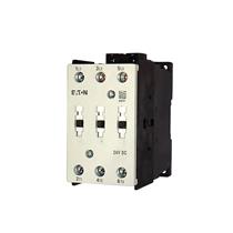 Contator Tripolar 50A 24VDC Eaton XTCG050D00B0 177196 38613 38613