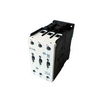 Contator Tripolar 50A 220VCA 50/60HZ Eaton XTCG050D00AO 177655 38619 38619