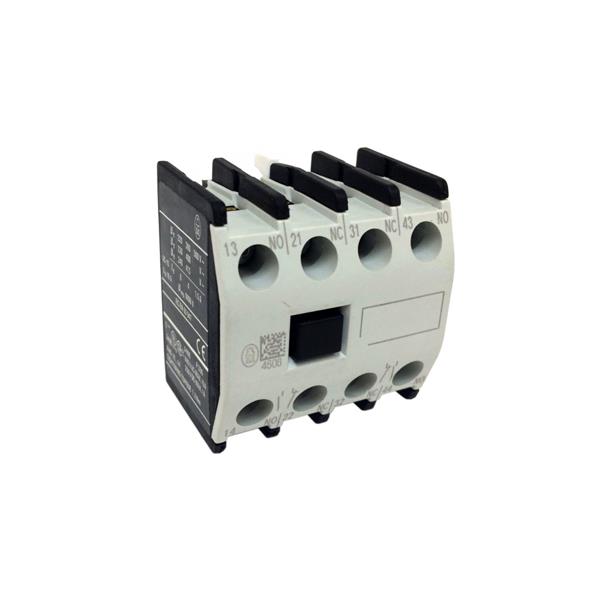 Bloco de Contato Auxiliar Frontal 2NA+2NF Eaton DILM150-XHI22 277950 38621 38621