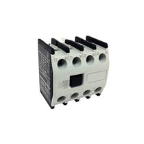 Bloco de Contato Auxiliar Frontal 2NA+2NF Eaton DILM150-XHI22 277950 38621 38621 