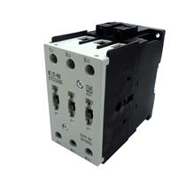 Contator Tripolar 65A 220VCA 50/60HZ Eaton XTCG065D00AO 177661 38622 38622