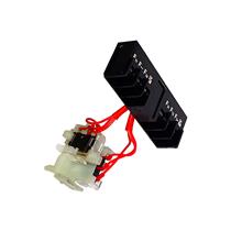 Contato Auxiliar 2NAF Eaton ELCM3-AUX 38576 38576