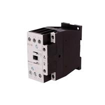 Contator Tripolar 18A 24VDC Eaton DILM17-10 (RDC24) 277018 38589 38589