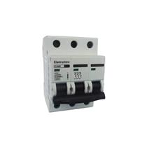 Mini Disjuntor Eletromec ELMD-3C16 38611 38611 