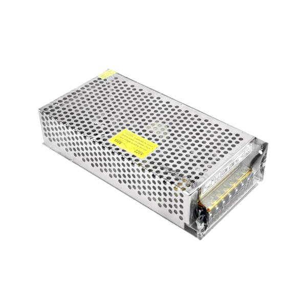 Fonte Chaveada 120W 12V 10A Chip Sce 044-0120 38559 38559