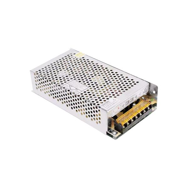 Fonte Chaveada 180W 12V 15A Chip Sce 044-0180 38561 38561