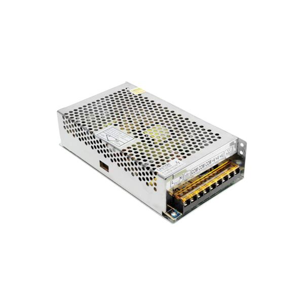 Fonte Chaveada 240W 24V 10A Chip Sce 044-2440 38565 38565