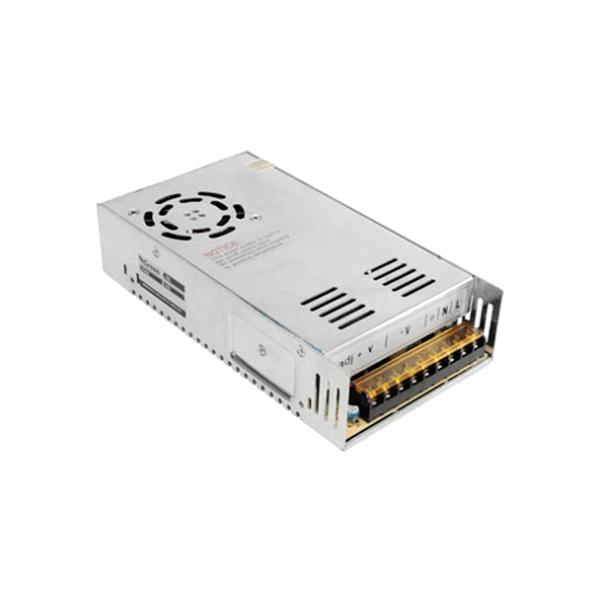 Fonte Chaveada 360W 24V 15A Chip Sce 044-2360 38566 38566