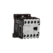 Mini Contator Auxiliar 24VDC Eaton DILER-22-G 010042 38592 38592